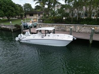 28' Twin Vee 2023