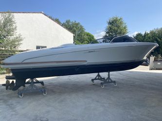 27' Riva 2019