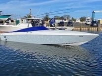 Baja 342 Boss