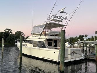 50' Mikelson 2002 Yacht For Sale