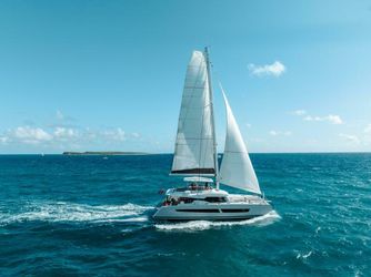 67' Fountaine Pajot 2022