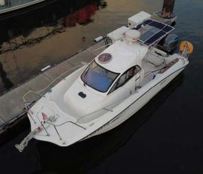 Yamaha Boats YF-24