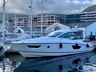 48' Beneteau 2019