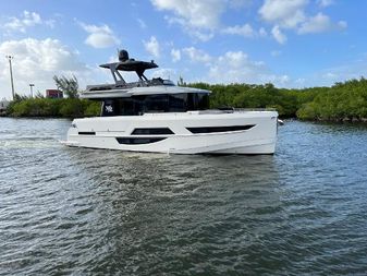 OKEAN 50