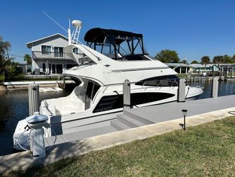 36' Carver 2004