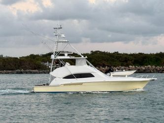 57' Bertram 2004
