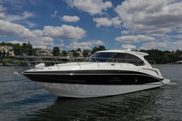 41' Cruisers Yachts 2015