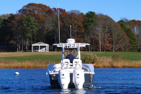 2023 Regulator 28
