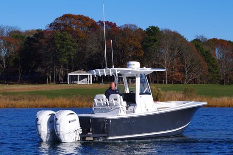 2023 Regulator 28