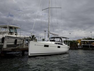 41' Beneteau 2017