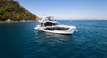 58' Galeon 2024