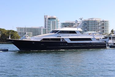 124' Broward 1988