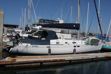 46' Beneteau 1997