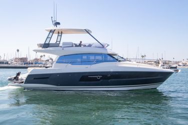 46' Prestige 2020