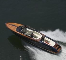 33' Riva 2010