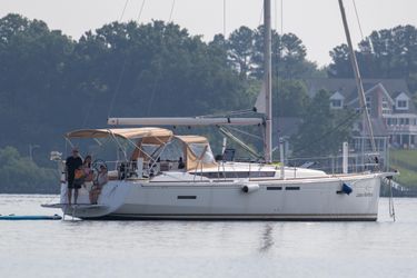 42' Jeanneau 2018