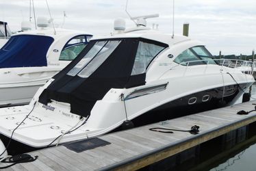 47' Sea Ray 2009