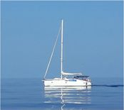 Elan Boats 434 Impression