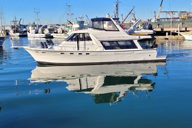 48' Bayliner 1999