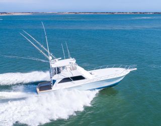 58' Viking 2000