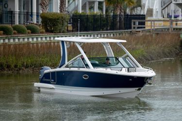 28' Chaparral 2023