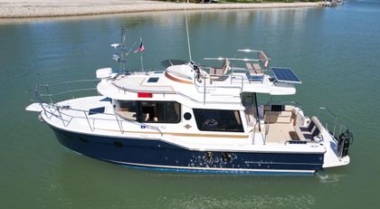 29' Ranger Tugs 2019