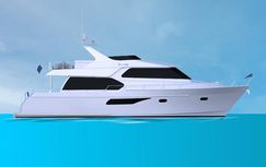 Apollonian Yachts 56 Pilothouse
