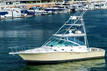 35' Cabo 1998