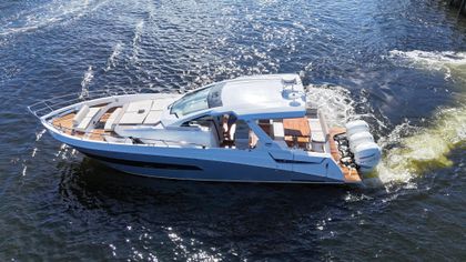 40' Azimut 2018