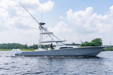 55' Valhalla Boatworks 2024