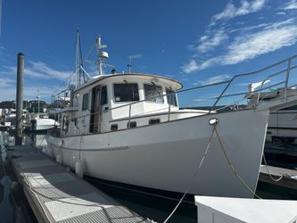 39' Krogen 1999