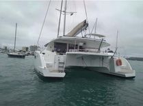 Fountaine Pajot Salina 48 Evolution