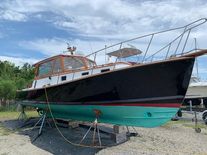 Wasque Downeast