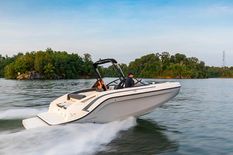 Bayliner DX2250