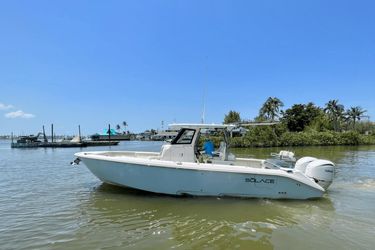 32' Solace 2023