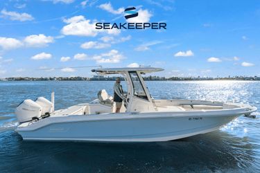 28' Boston Whaler 2023