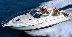 Tiara Yachts 3500 Express