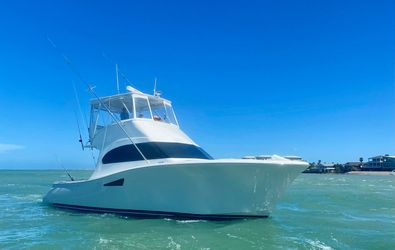 35' Luhrs 2008 Yacht For Sale