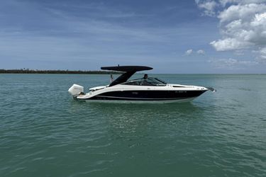 26' Sea Ray 2023
