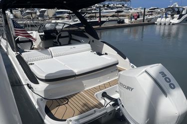 26' Sea Ray 2023