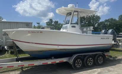 23' Regulator 2020