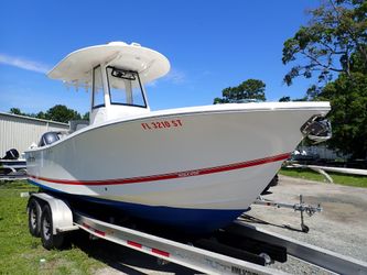 23' Regulator 2020
