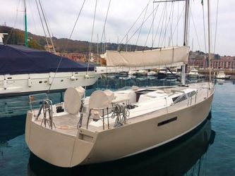 62' Hanse 2010