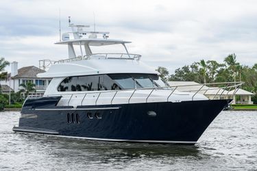 65' Coastal Craft 2018