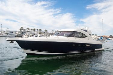 50' Riviera 2012