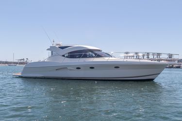 50' Riviera 2012