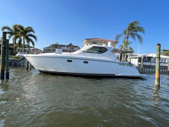 43' Tiara Yachts 2008