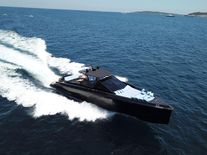 Wally Power 55