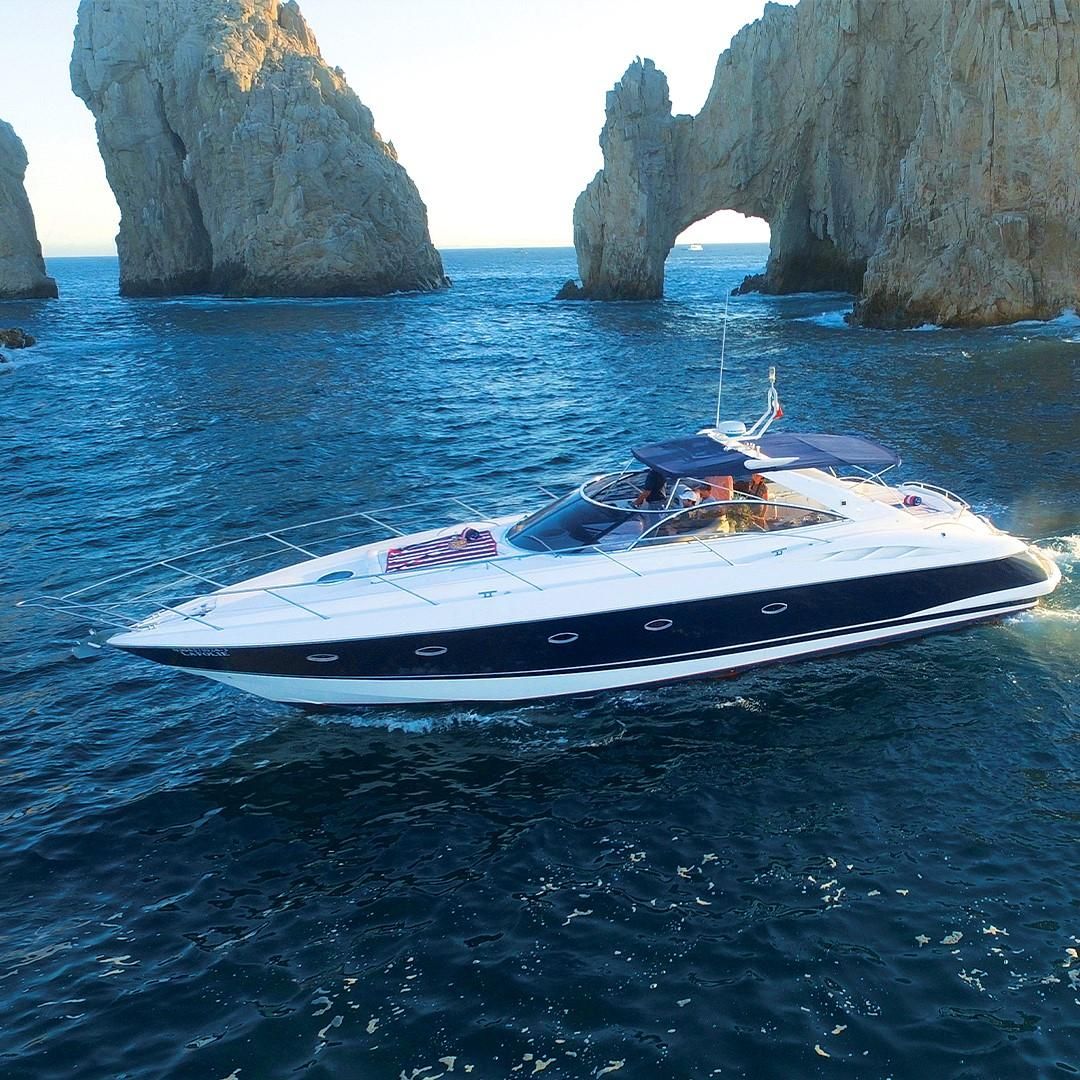 yachts for sale in cabo san lucas