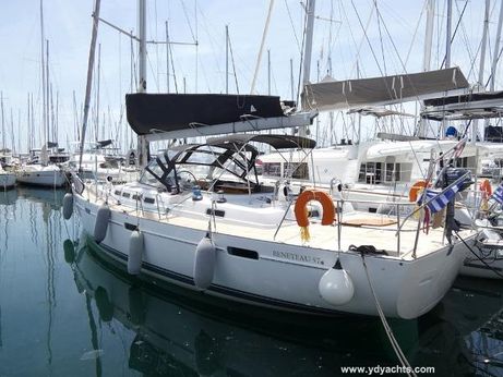 Beneteau Boats For Sale In Greece Yachtworld